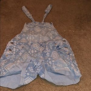 Overalls